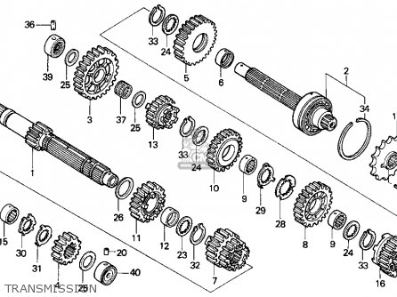 WASHER,LOCK,30MM