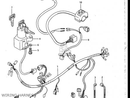 Wiring Harness on Wiring Harness Mediumsuusa81903 96cf Jpg