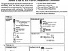Yamaha 225TRS V-6STD 2 6L 1994 TECHNICAL BULLETIN PG 35