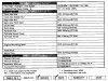Yamaha CG50A B 1990 1991 SERVICE DATA 1990 PG 2