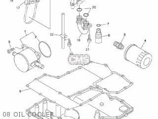 Yamaha Fjr A Cy Europe J Cy Ea Parts Lists And Schematics