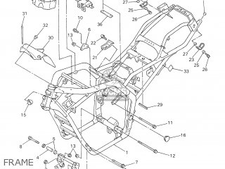 Yamaha Fzs Sp Dma England Dm Eb Parts Lists And Schematics