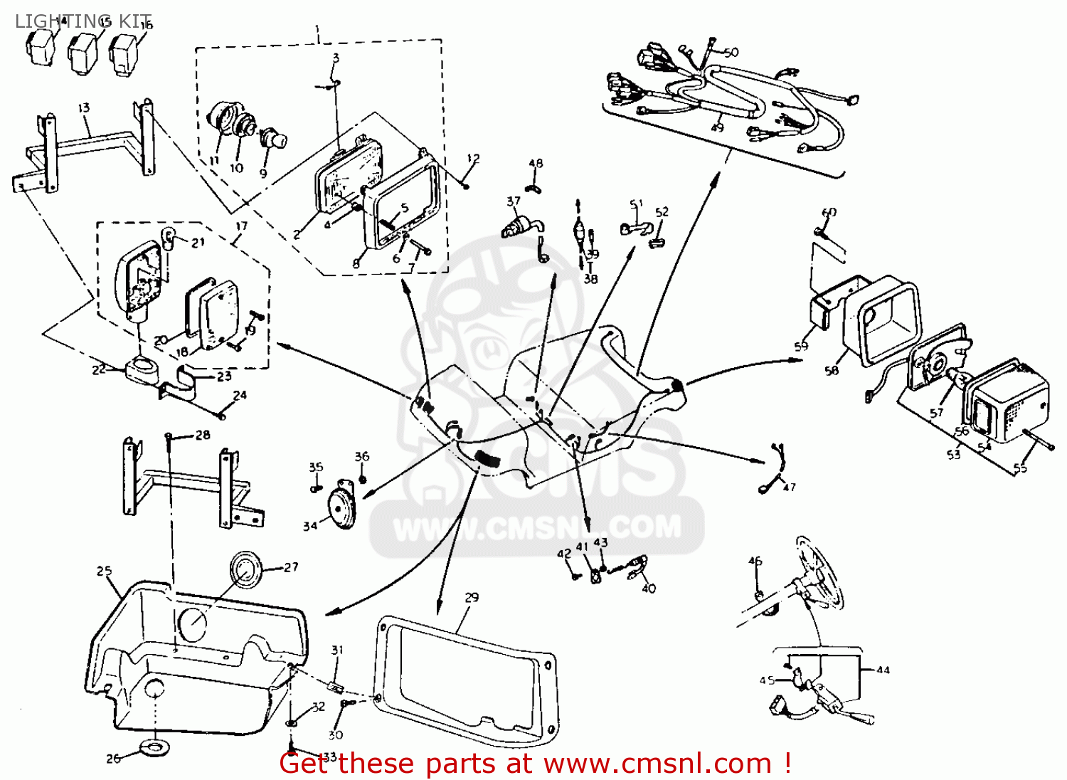 G16e Wiring Diagram