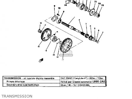 Yamaha Lb Ae Usa Parts Lists And Schematics