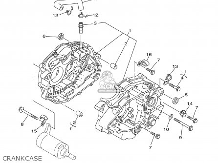 32 Yamaha Tw200 Parts Diagram - Wiring Diagram List