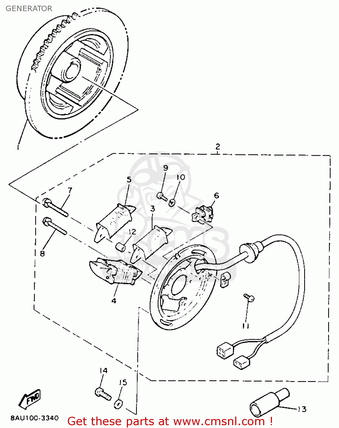 Yamaha Viking Wiring Diagram LM_3694 Wiring Diagram For Yamaha Viking