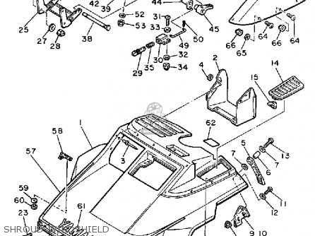 Yamaha Dd7