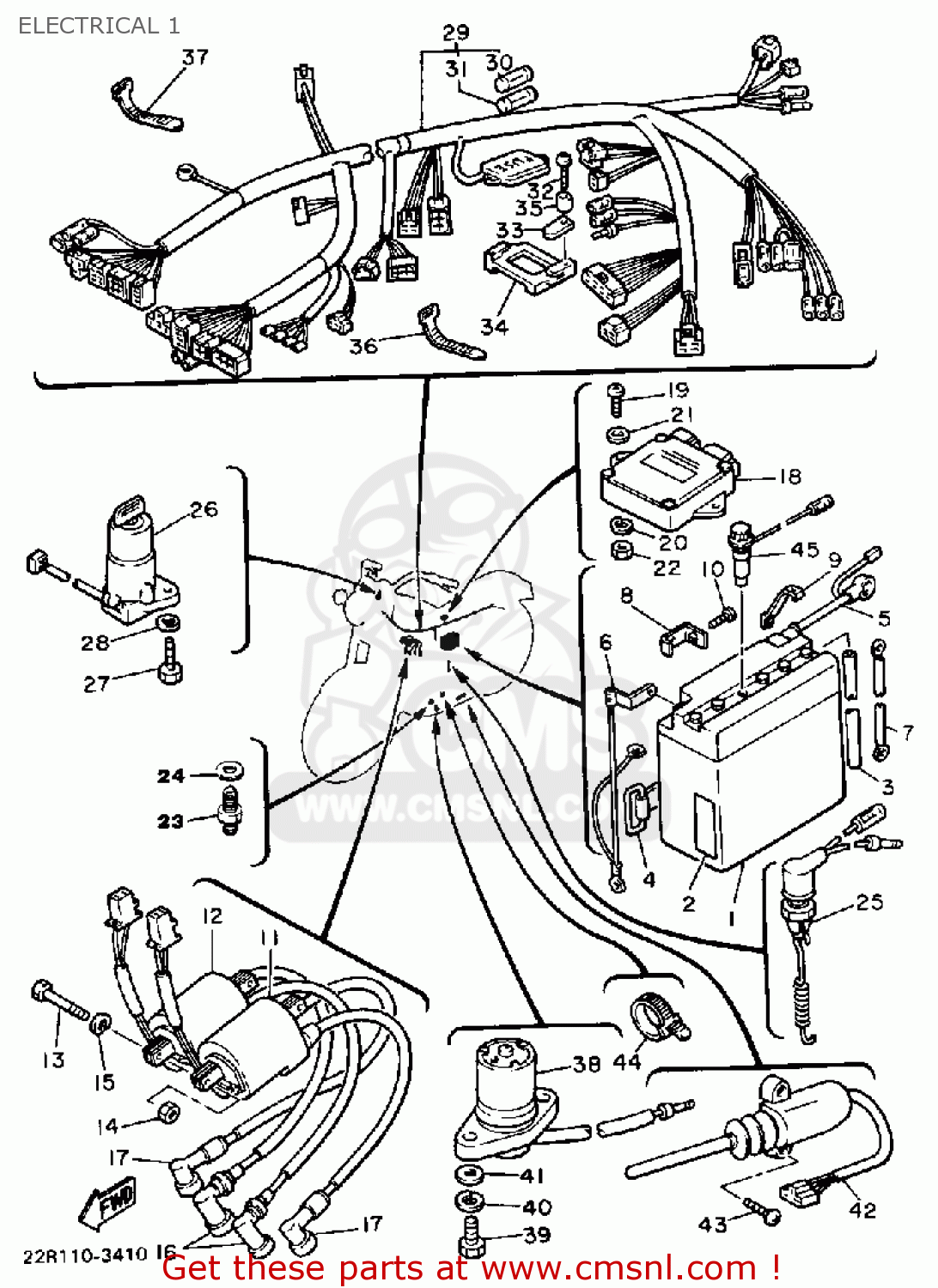 2001 Chevy Silverado Tail Light Wiring Diagram from images.cmsnl.com