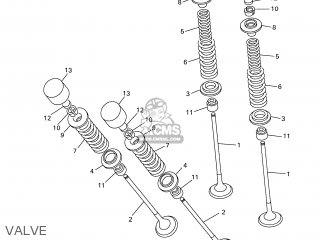 Yamaha Yzf R Eb Holland Eb E Parts Lists And Schematics