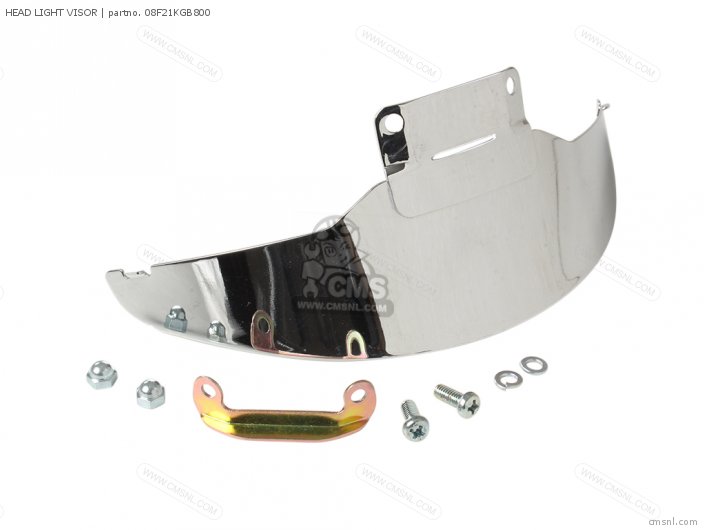 parts honda shadow 125 125cc accessories spares replacement aftermarket