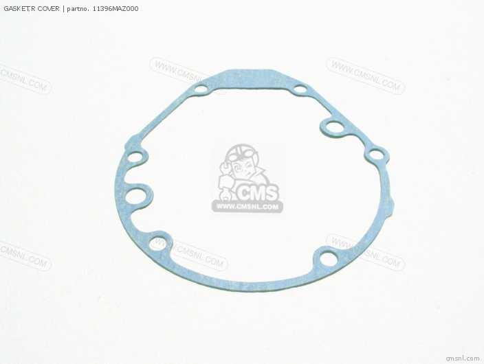 11396-MFV-000 GASKET R COVER