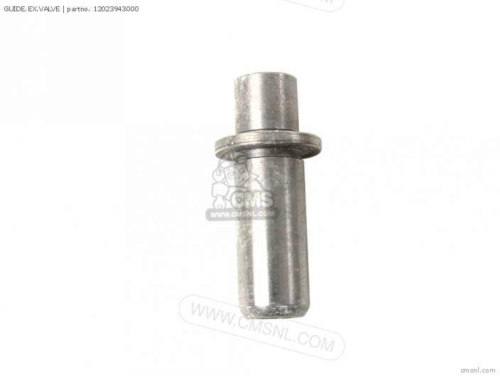 (12021-128-405) GUIDE,EX.VALVE