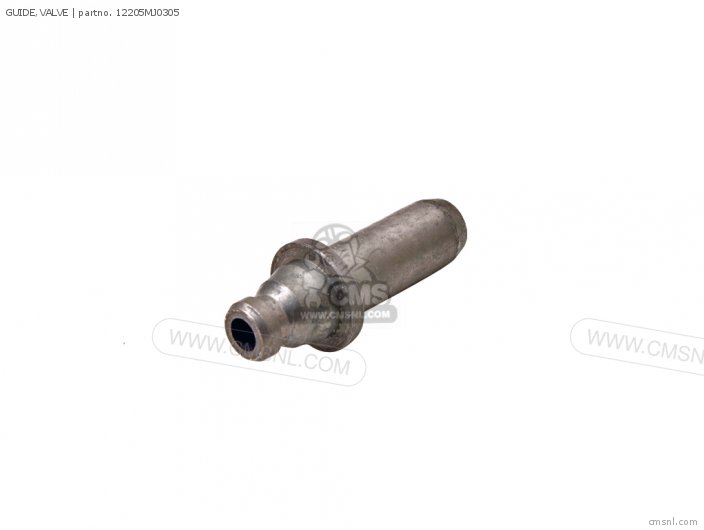 (12205MJ0315) GUIDE,VALVE
