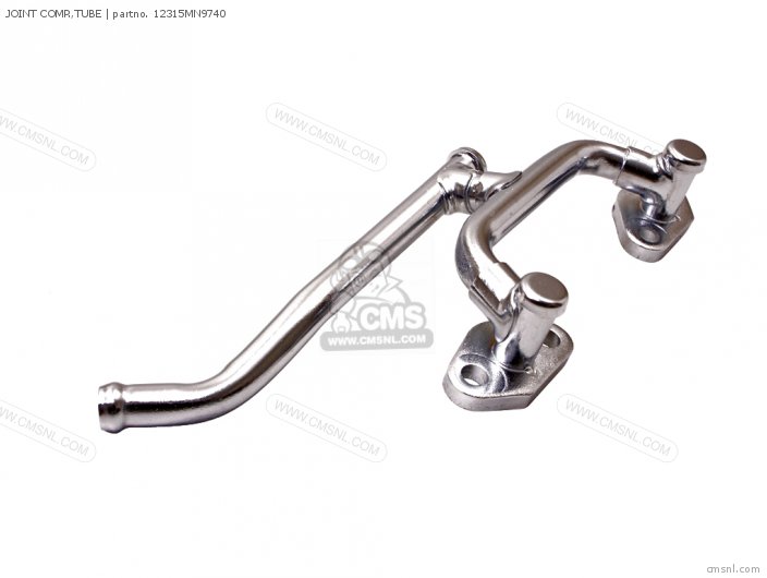 (12315MN9741) JOINT COMP.,TUBE