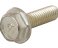 130ca0620 Bolt-flanged 6x20