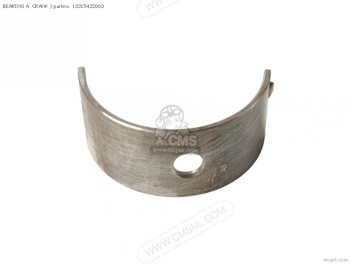 (13315425003) BEARING A, CRANK