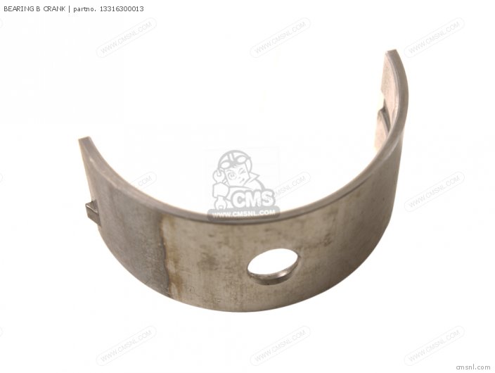 (13316422003) BEARING B CRANK