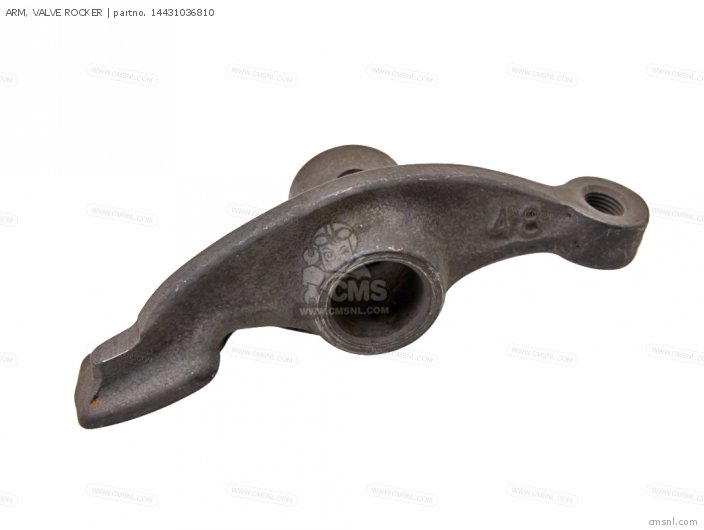 (14431036811) ARM, VALVE ROCKER