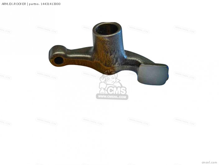 (14431413010) ARM,EX.ROCKER