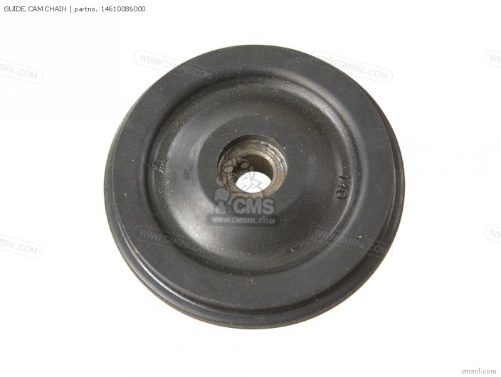 (14610086003) GUIDE,CAM CHAIN