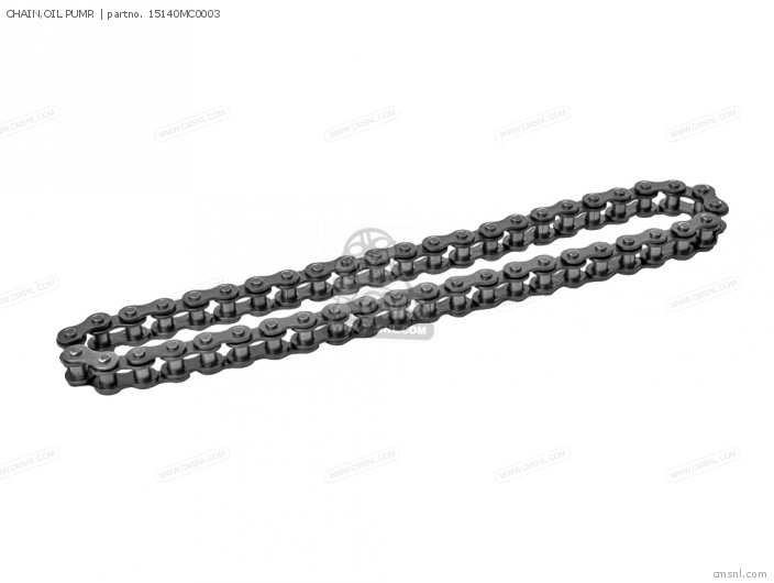 (15141KJ9003) CHAIN,OIL PUMP.