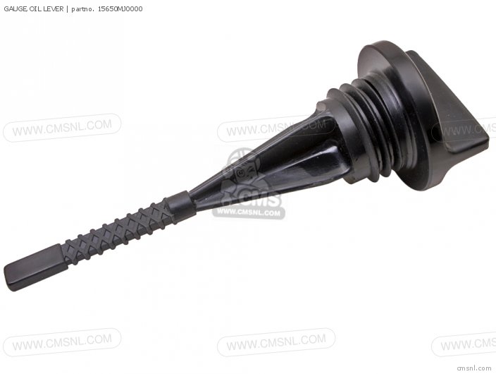 (15650MN8000) GAUGE,OIL LEVER
