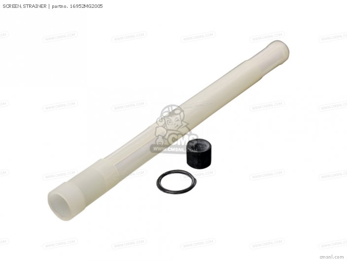 (16952KPM003) SCREEN,STRAINER