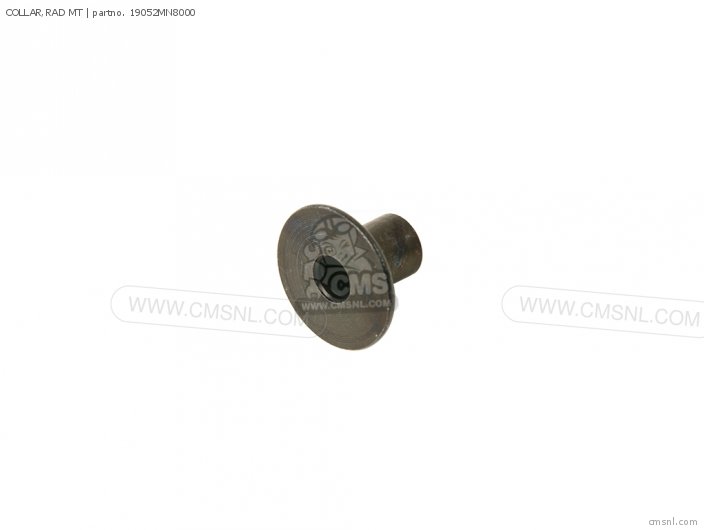 (19052MGH640) COLLAR,RAD MT