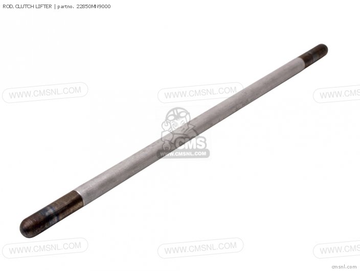 (22850MG3000) ROD,CLUTCH LIFTER