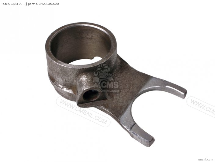 (24231395000) FORK,CT/SHAFT