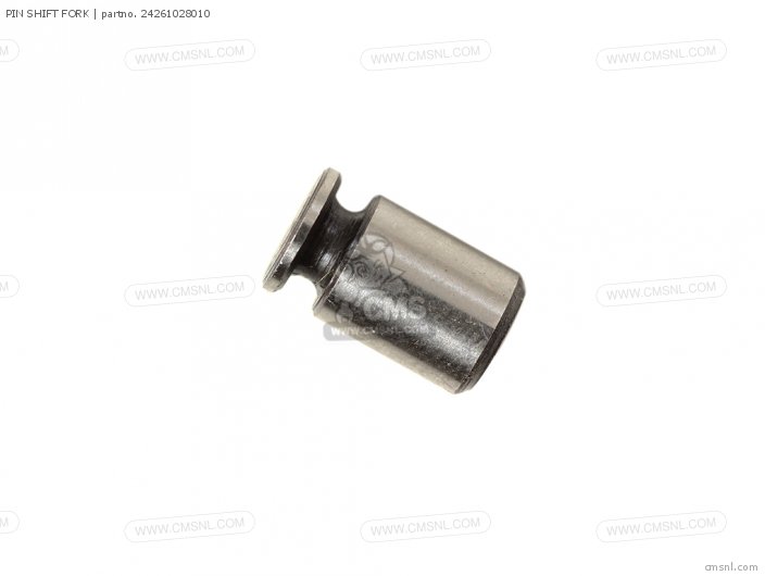 (24261121740) PIN SHIFT FORK