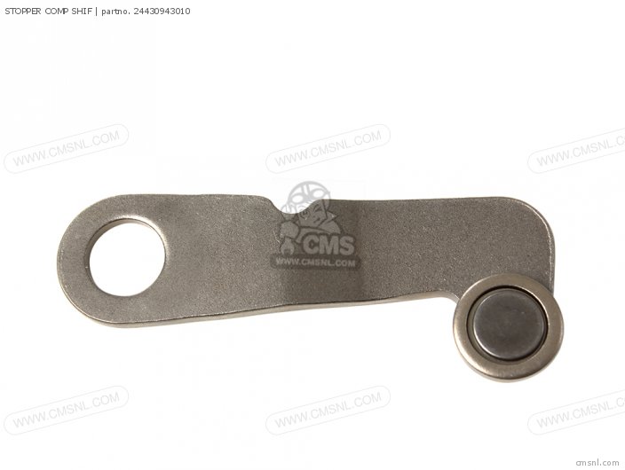 (24430459950) STOPPER COMP SHIF