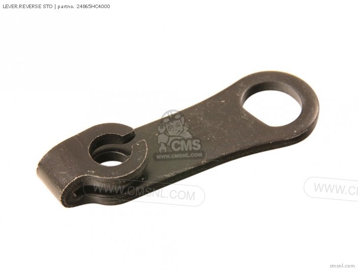 (24865HP0A00) LEVER,REVERSE STO