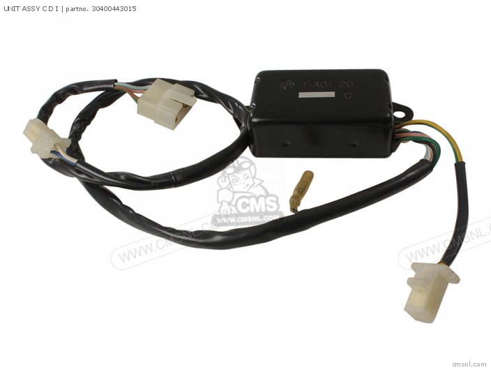 (30400MC9831) UNIT ASSY C D I