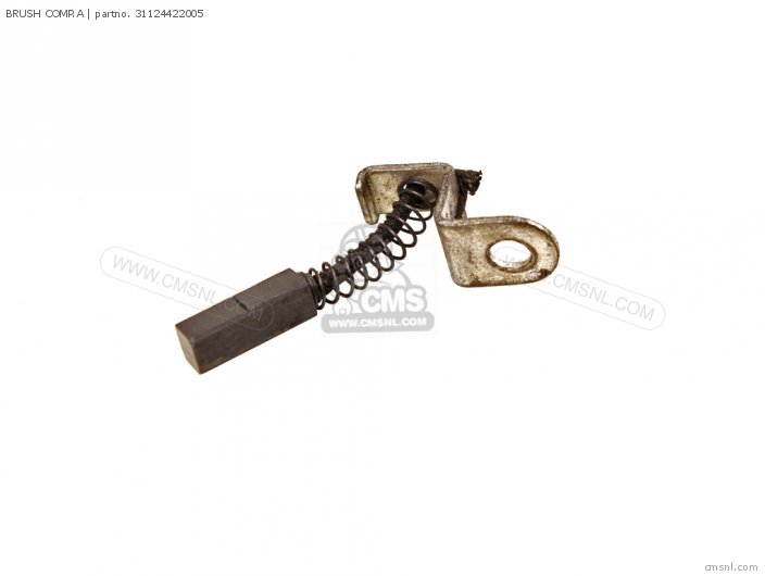 31124-MG5-000 BRUSH COMP A
