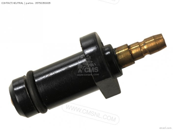 (35750GS3003) CONTACT,NEUTRAL
