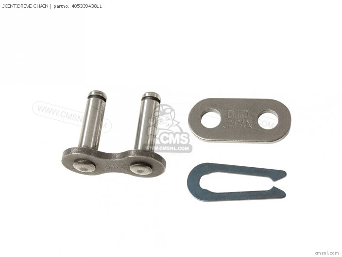 (40531VM6003) JOINT,DRIVE CHAIN