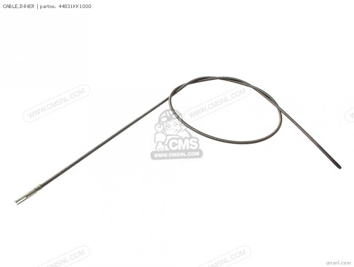 (44831KBR000) CABLE,INNER