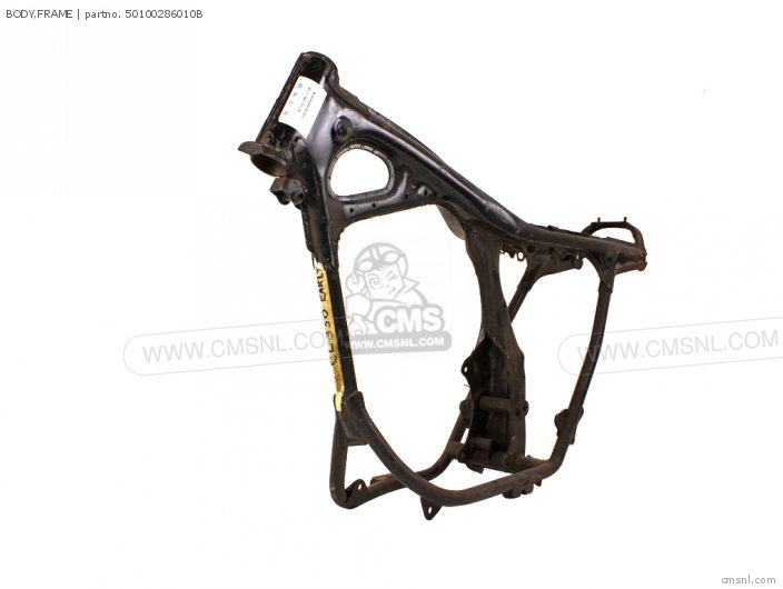 Unitized Body Frame at Thuy Wynn blog