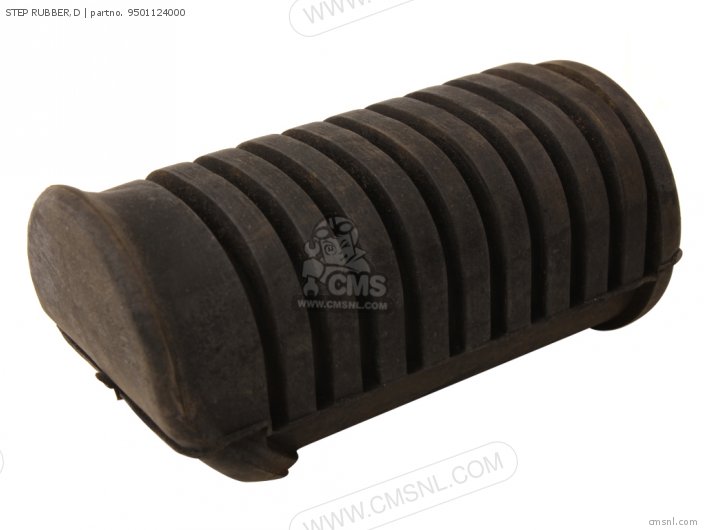 (50661331770) STEP RUBBER,D