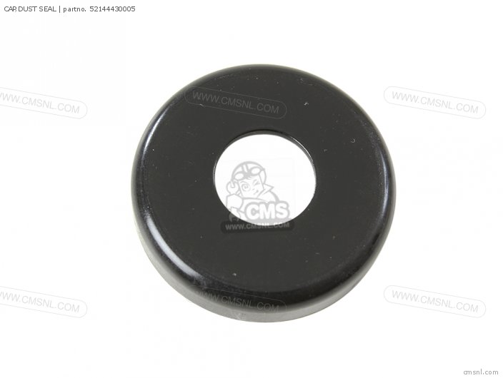 (52144KR8005) CAP,DUST SEAL