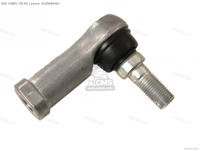 (53158HP5003) END COMP,L TIE RO