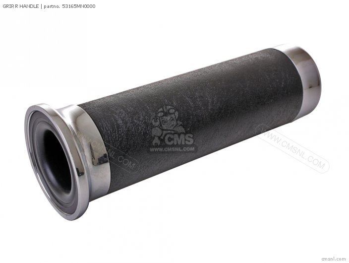 (53166KCR000) GRIP,R HANDLE