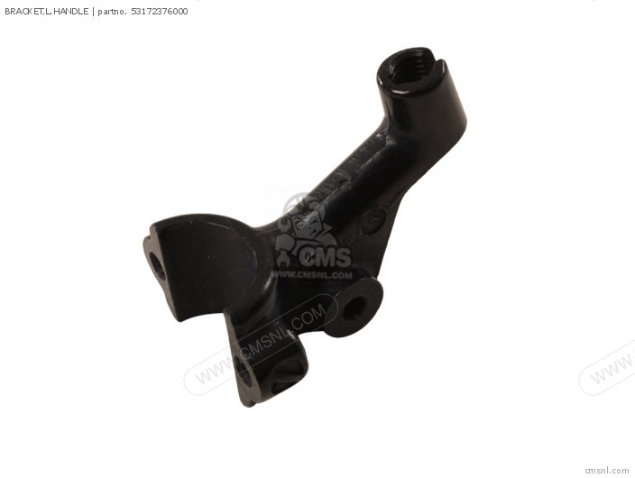 (53172429770) BRACKET,L.HANDLE