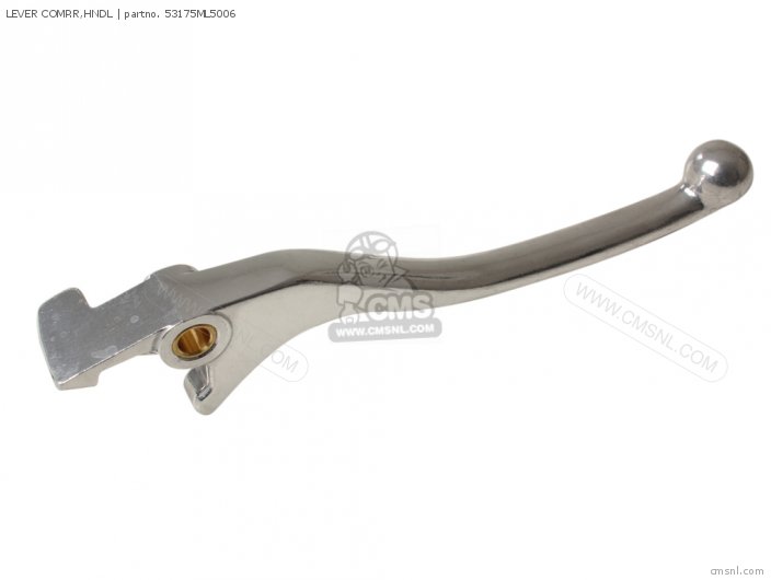 (53175KM9006) LEVER COMP.R,HNDL