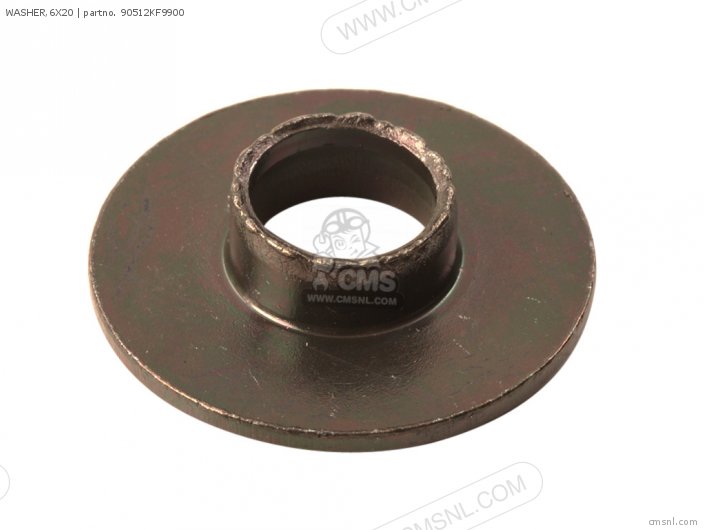 (90512329690) WASHER,6X20