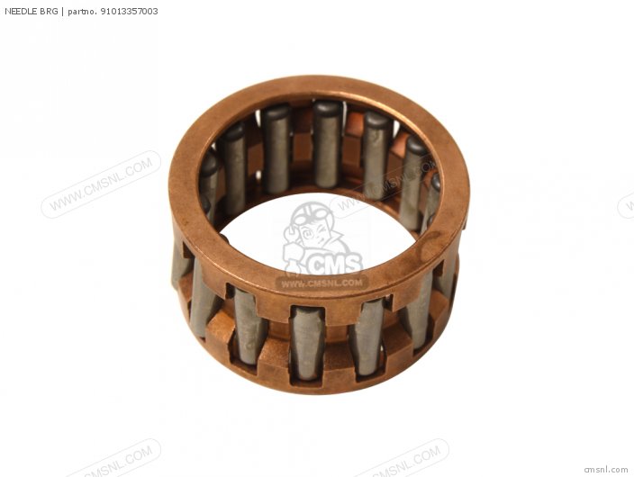 (91013VM0008) NEEDLE BRG