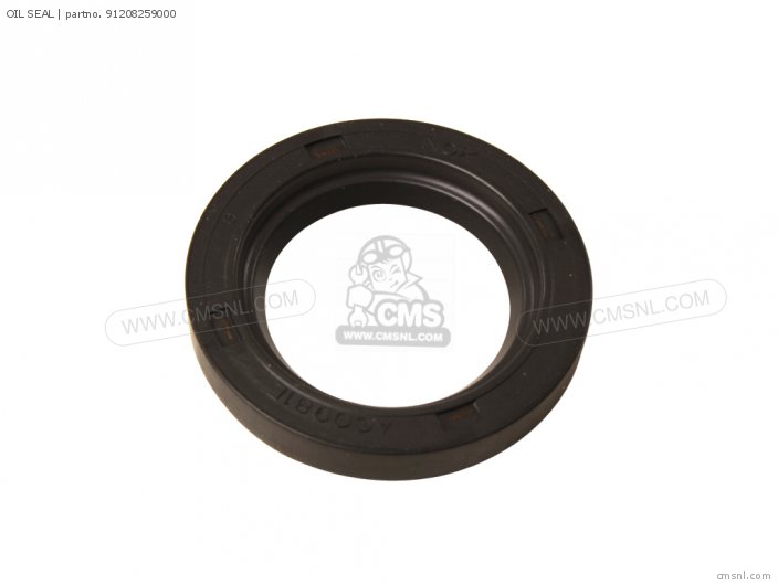 (91202253000) OIL SEAL