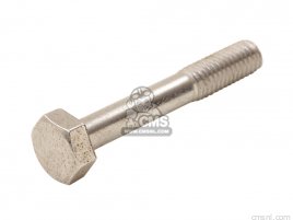 92101-060400B BOLT HEX 6X40