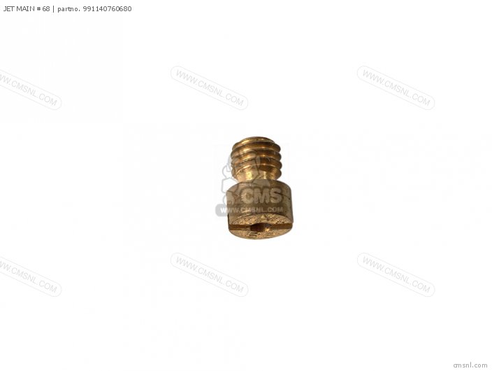 (991011160680) JET MAIN #68